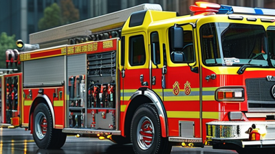 Comment choisir le meilleur camion de pompiers à batterie pour vos besoins ?