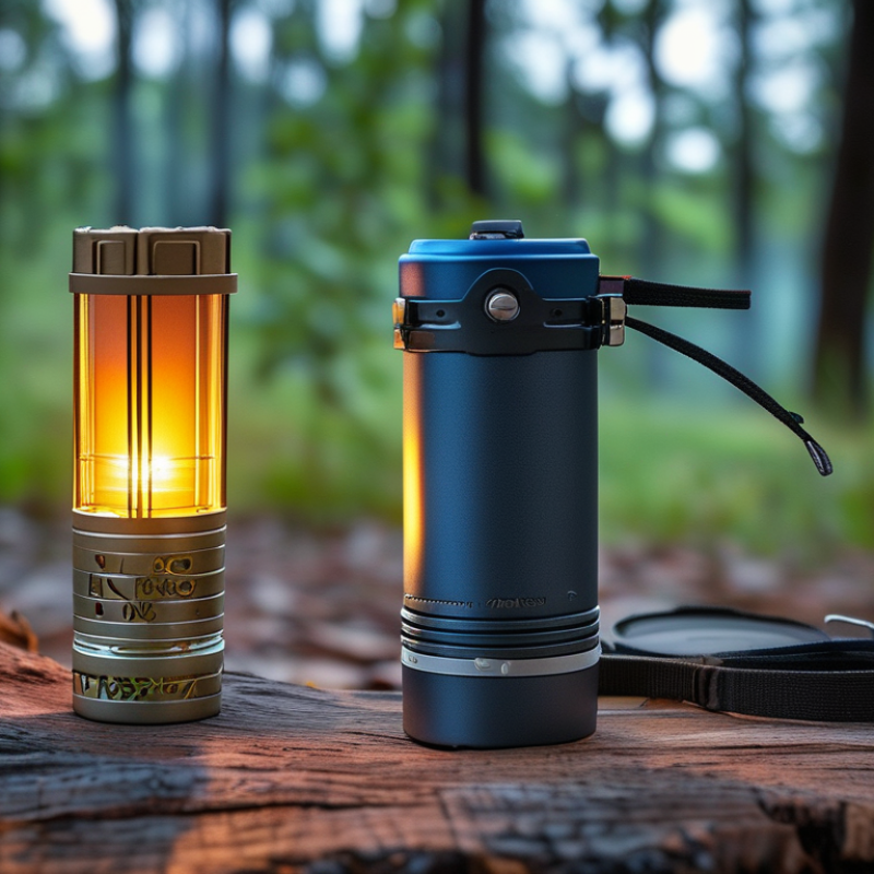 Top Camping Light Tips You Need for Your Next Outdoor Trip?