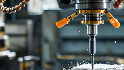Top 10 Benefits of Cnc Machining for Global Buyers?
