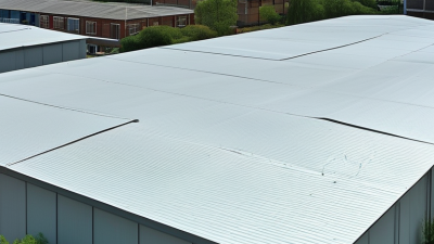 What is Pp Roofing Sheet Benefits and Applications?