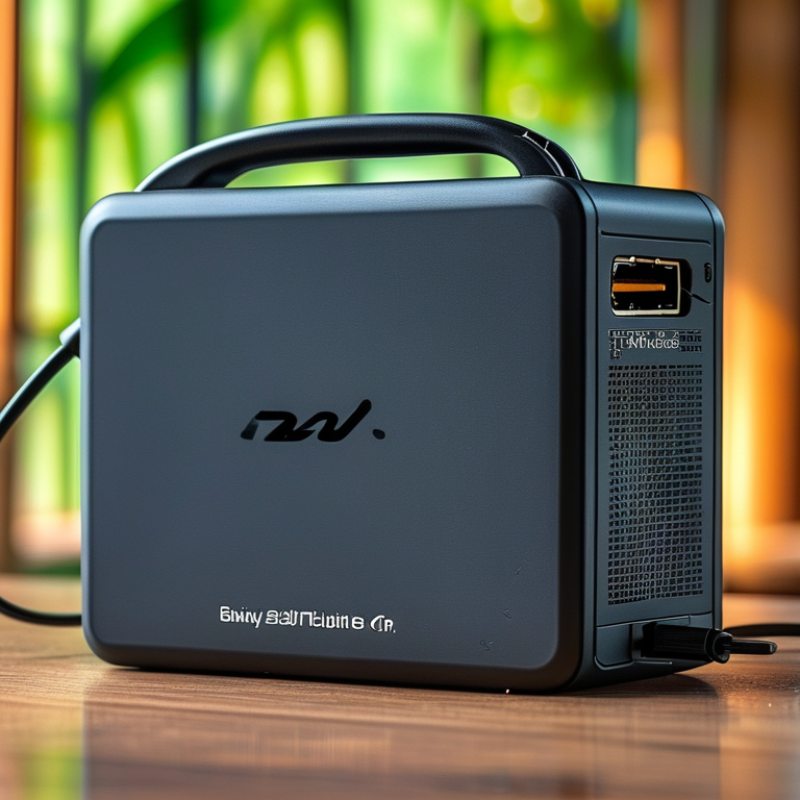 How to Choose the Best Portable Electric Charger for Your Needs?
