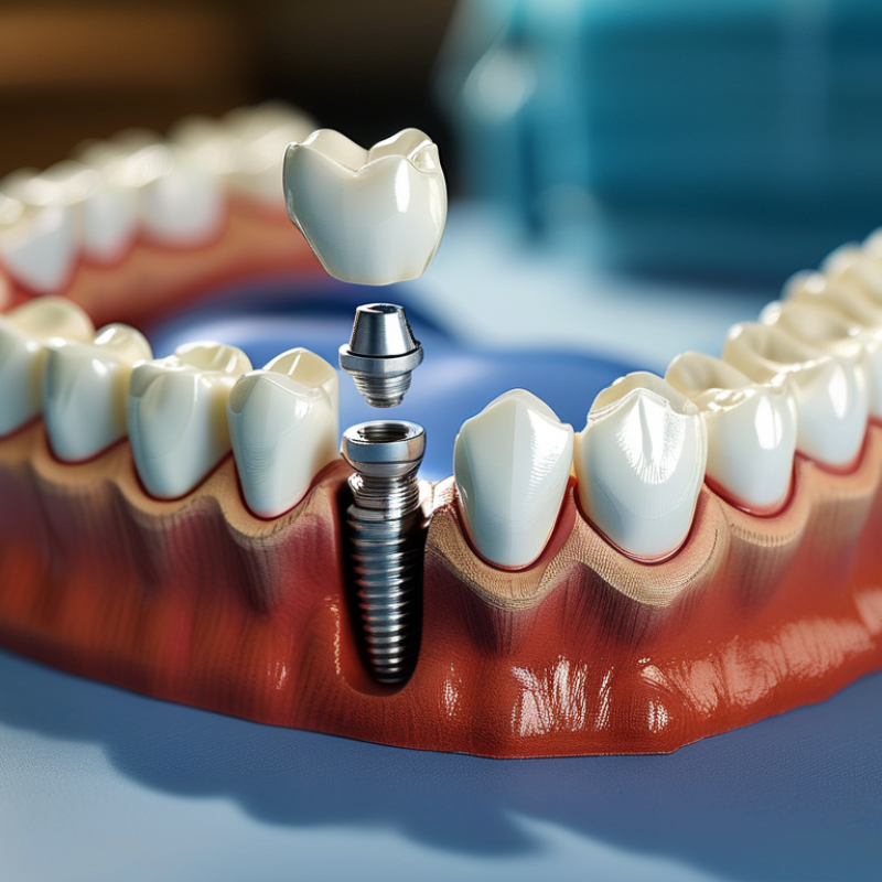 Best Angled Abutment Options for Global Buyers in China?