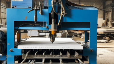 Top Stone Profiling Machine Features Buyers Must Know?