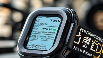 What is ODM and OEM in the Hr Fitness Tracker Supplier Industry?