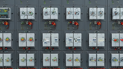 2026 How to Choose the Best Gis Switchgear for Your Needs?