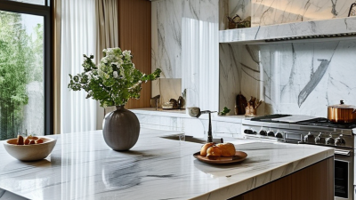 Top 10 Benefits of Marble Countertops for Your Home Decor?