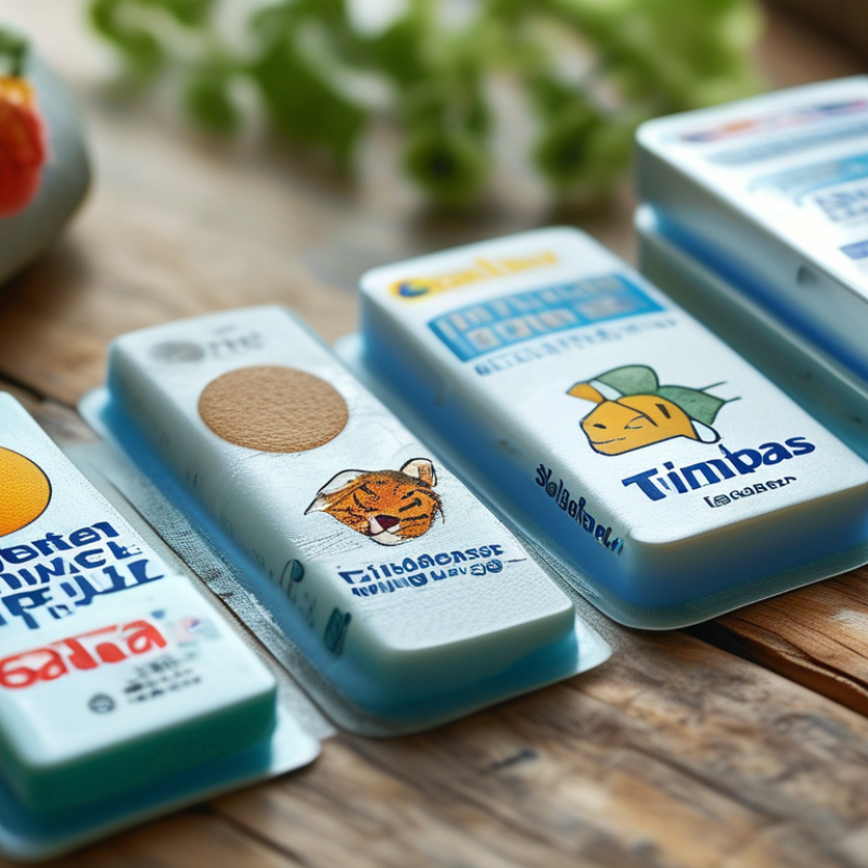 Top Cooling Patch Products for Instant Relief Solutions?