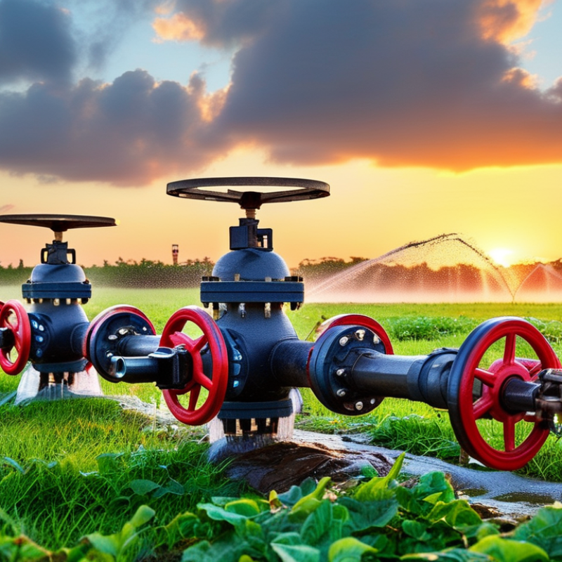 Top 10 Irrigation Valve Manufacturers to Source From?