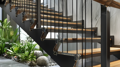 China Top 10 Wholesale OEM Metal Stair Balusters for Modern Homes?