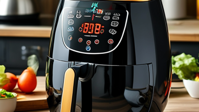 The Best China Wholesale Electric Air Fryers to Buy in 2026?
