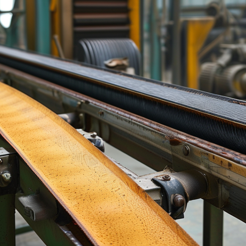 How to Choose the Right Bucket Elevator Belt for Your Needs?