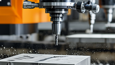 2026 Best Cnc Deburring Machine for Efficient Manufacturing?