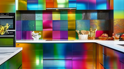 Understanding Colored Stone Metal Tile Benefits and Uses?