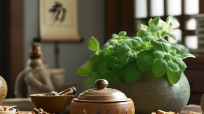 What Is Six Gentleman Formula In TCM Benefits and Uses?