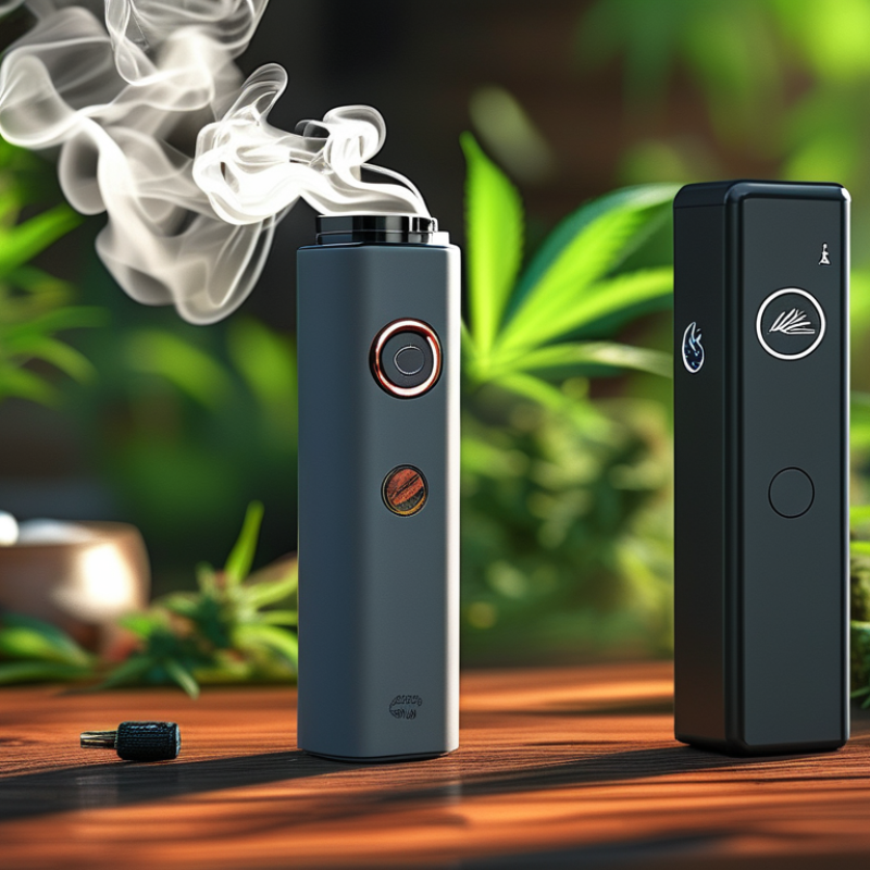How to Choose the Best Cannabis Vaporizer for Your Needs?
