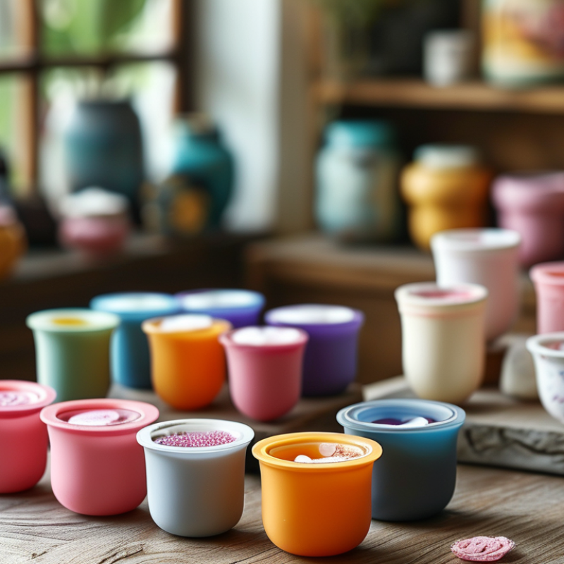 Top Copas Menstruales Manufacturers in China for Global Buyers?