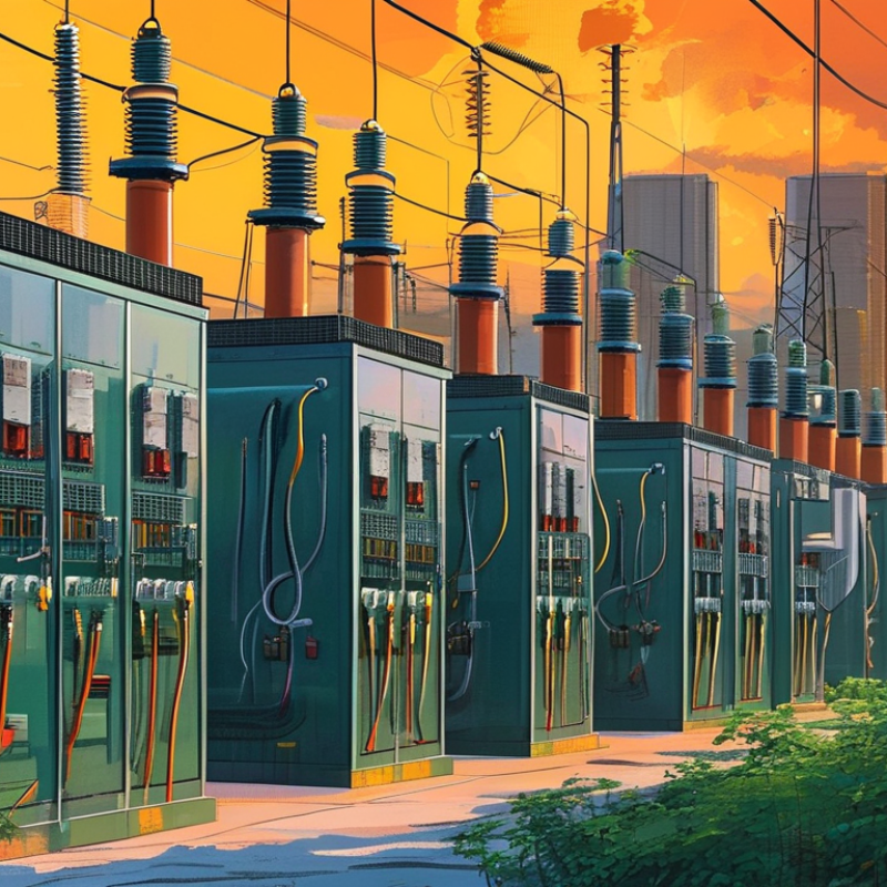 What Are the Benefits of Gas Insulated Substations for Buyers