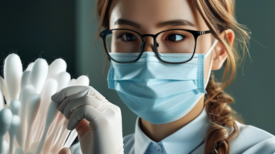 Làm thế nào để chọn tăm bông khử trùng tốt nhất để đảm bảo an toàn?