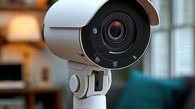 Top High Quality Custom Home Camera Manufacturers You Should Know?