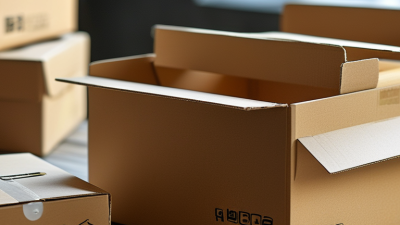 2026 Top Tips for Packaging A Box Efficiently?