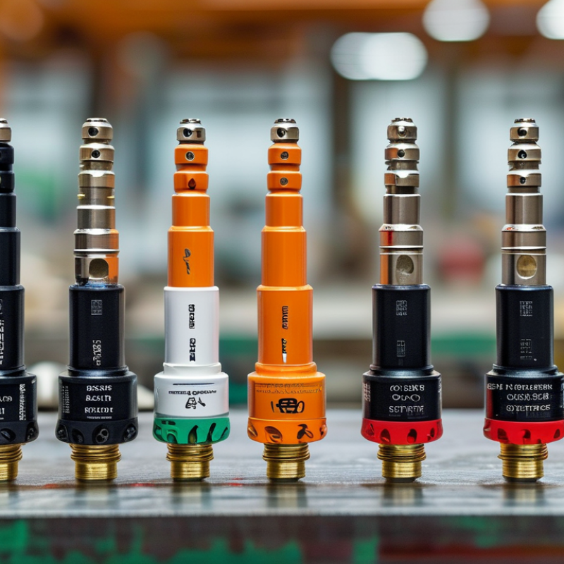Best Cable Connectors for Your Global Sourcing Needs?