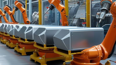 Top Lithium Ion Battery Factories in Europe for Global Buyers?