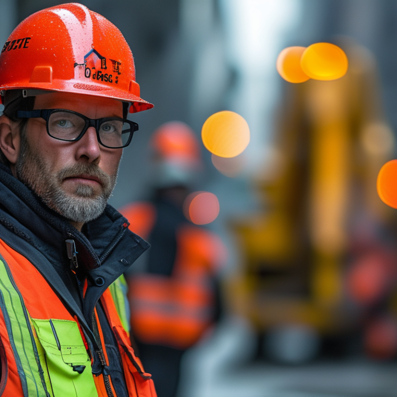 What is Reflective Fabric and How is it Used in Safety Gear?