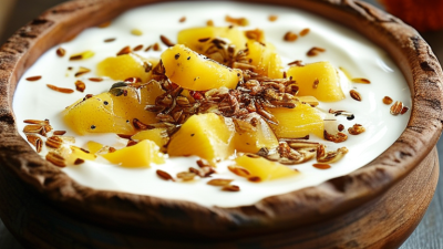 What is the Best Dahi Starter for Your Recipes in 2026?