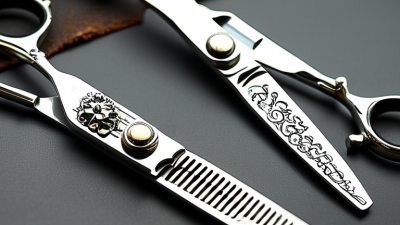 Digital Best Custom Wholesale T Blade Clippers for Perfect Grooming?