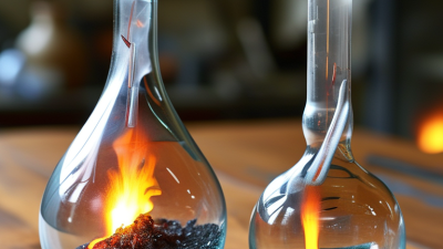 Essential Tips for Choosing Glass Furnace Branch Flue?