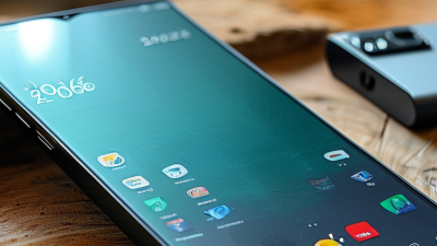 2026 Top Mobile Spare Parts for Global Buyers to Watch?