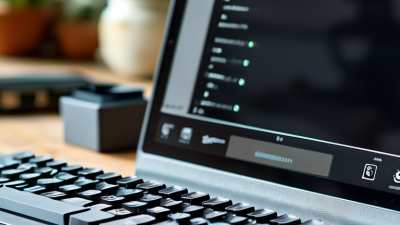 Best Foldable Wireless Keyboard for International Buyers?