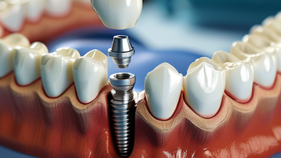 Best Angled Abutment Options for Global Buyers in China?