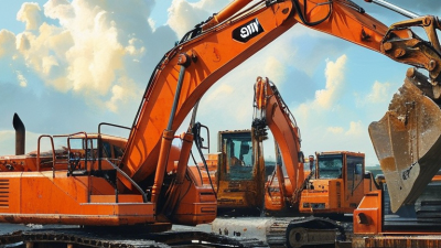 Sany Equipment Tips for Global Buyers to Maximize Value