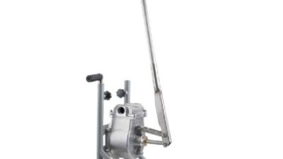 PBP-02 Piston Barrel Pump-Mobile Kit