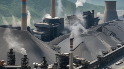 Wholesale China Coal Fly Ash Overview and Uses in Construction?