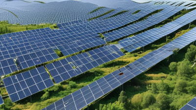 Why Do Solar Inverter Factories in China Need CE Certification?