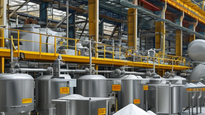 Top 10 Benefits of Custom China Salt Drying Heater Factory Solutions?