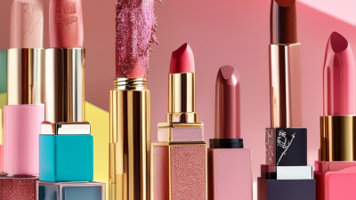 Best Lip Gloss Set for Global Buyers in 2026?