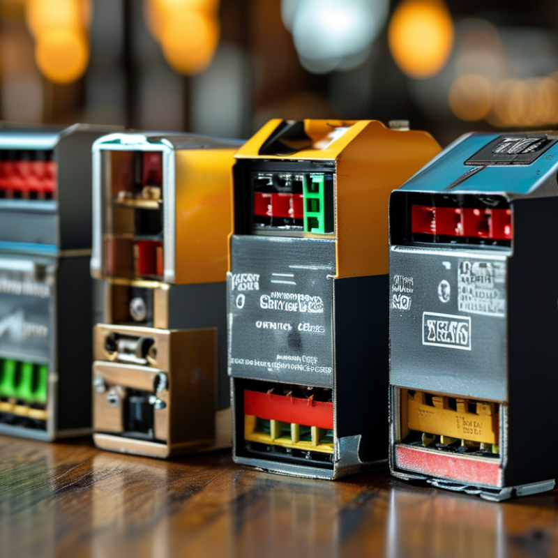 Top 10 Vehicle Fuse Box Types for Global Buyers?