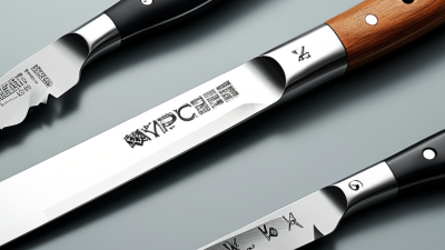 What is the Best Cutting Blades for Your Business Needs?
