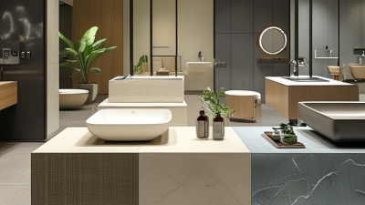2026 Best Bathroom Sinks for Every Style and Budget?