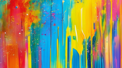 Top 10 Acrylic Paint Set for Global Buyers to Consider?