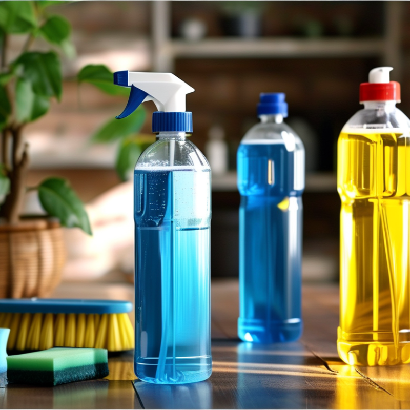 How to Use Lauryl Hydroxysultaine for Effective Cleaning?