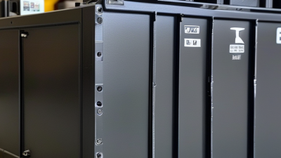 2026 Best 48V500Ah Lithium Battery Options for Energy Storage?