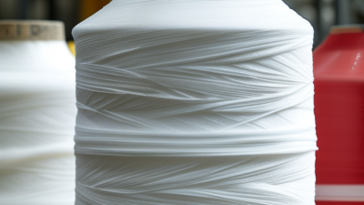 How to Source Quality Meta Aramid Staple Fiber for Your Needs?