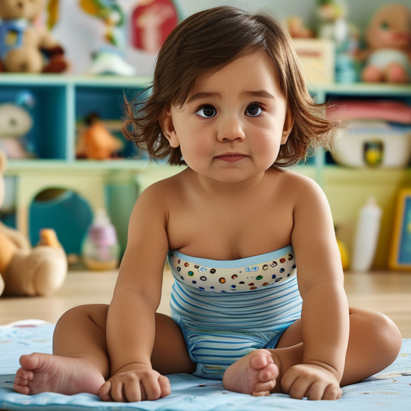 Best Baby Pull-Up Diapers for 2026 What You Need to Know?