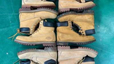 wholesale used brand hiking boots men,Used Brand Shoes