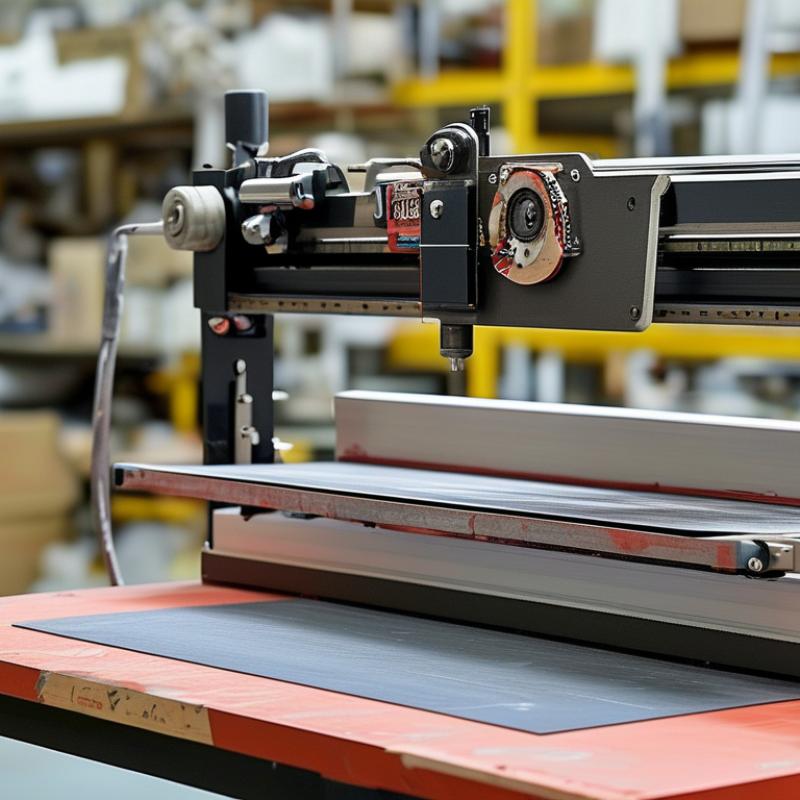 2026 How to Choose the Best OEM Vinyl Sticker Cutting Machine Factory?