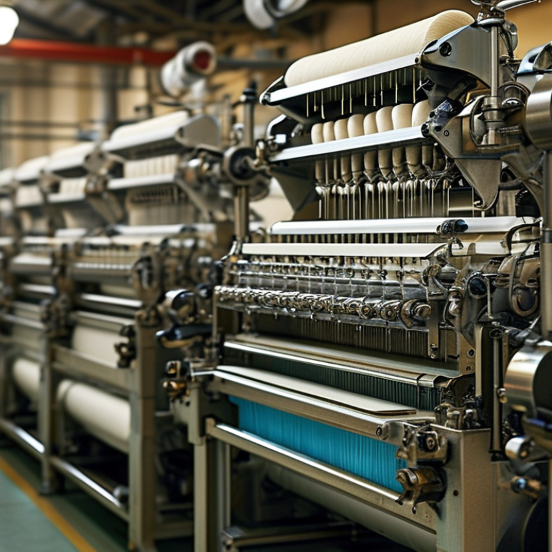 How to Choose the Best Non Woven Machine for Your Business?